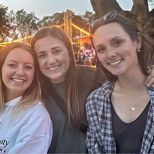 Meet your Posher, Nikki